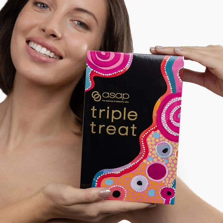 ASAP Triple Treat Set