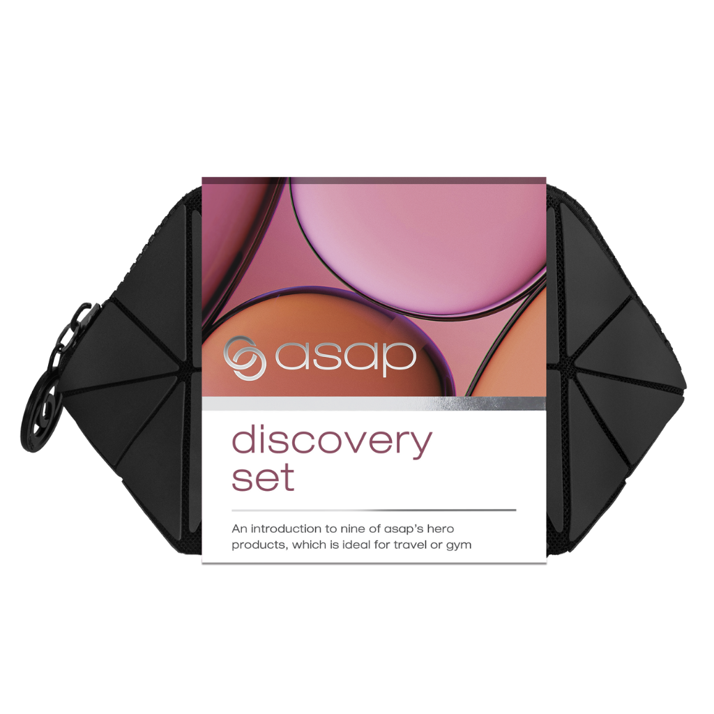 ASAP Discovery Set