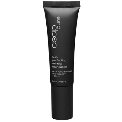 ASAP Skin Perfecting Mineral Foundation