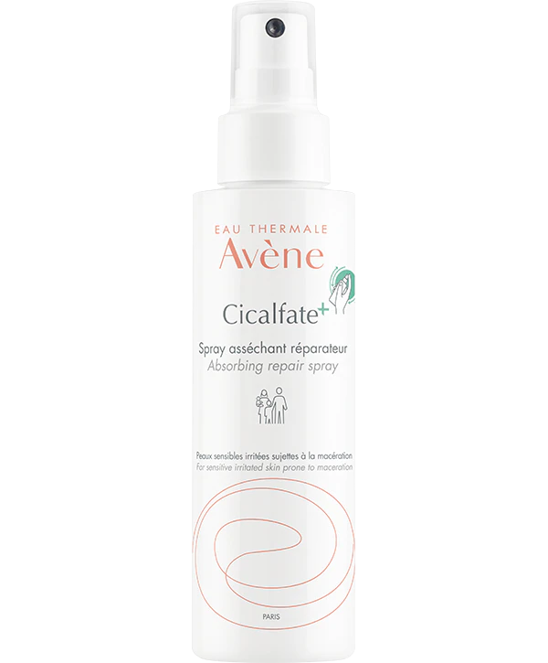 Avène Cicalfate+ Absorbing Soothing Spray