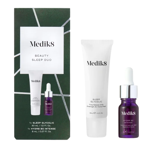 Medik8 Beauty Sleep Duo