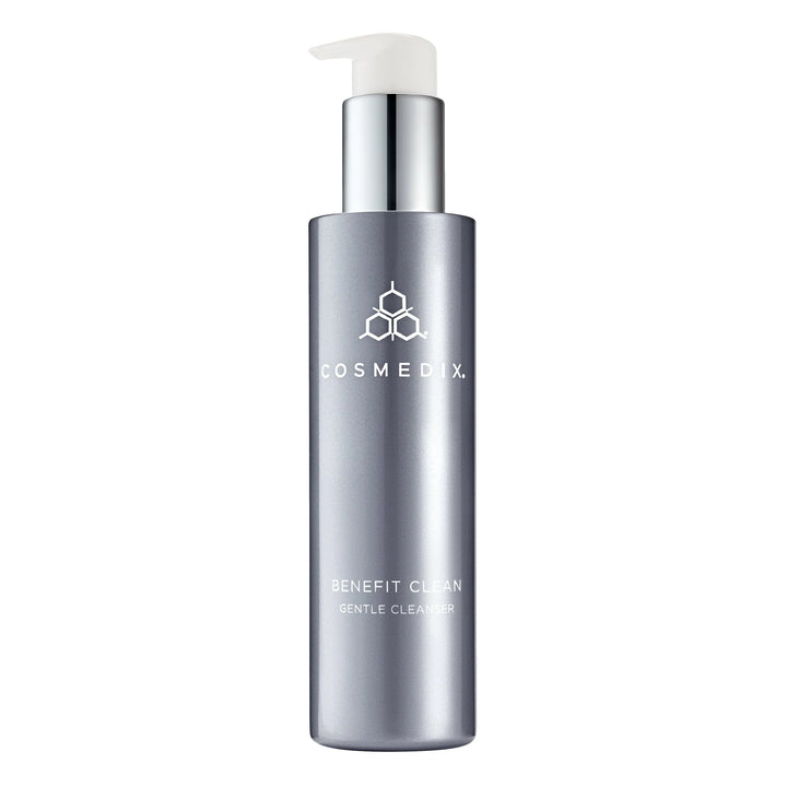 Cosmedix Benefit Clean Gentle Cleanser