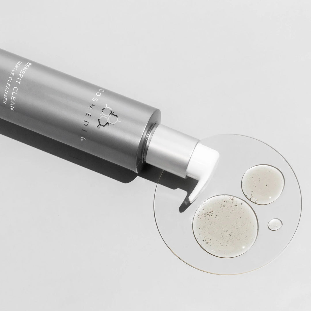 Cosmedix Benefit Clean Gentle Cleanser