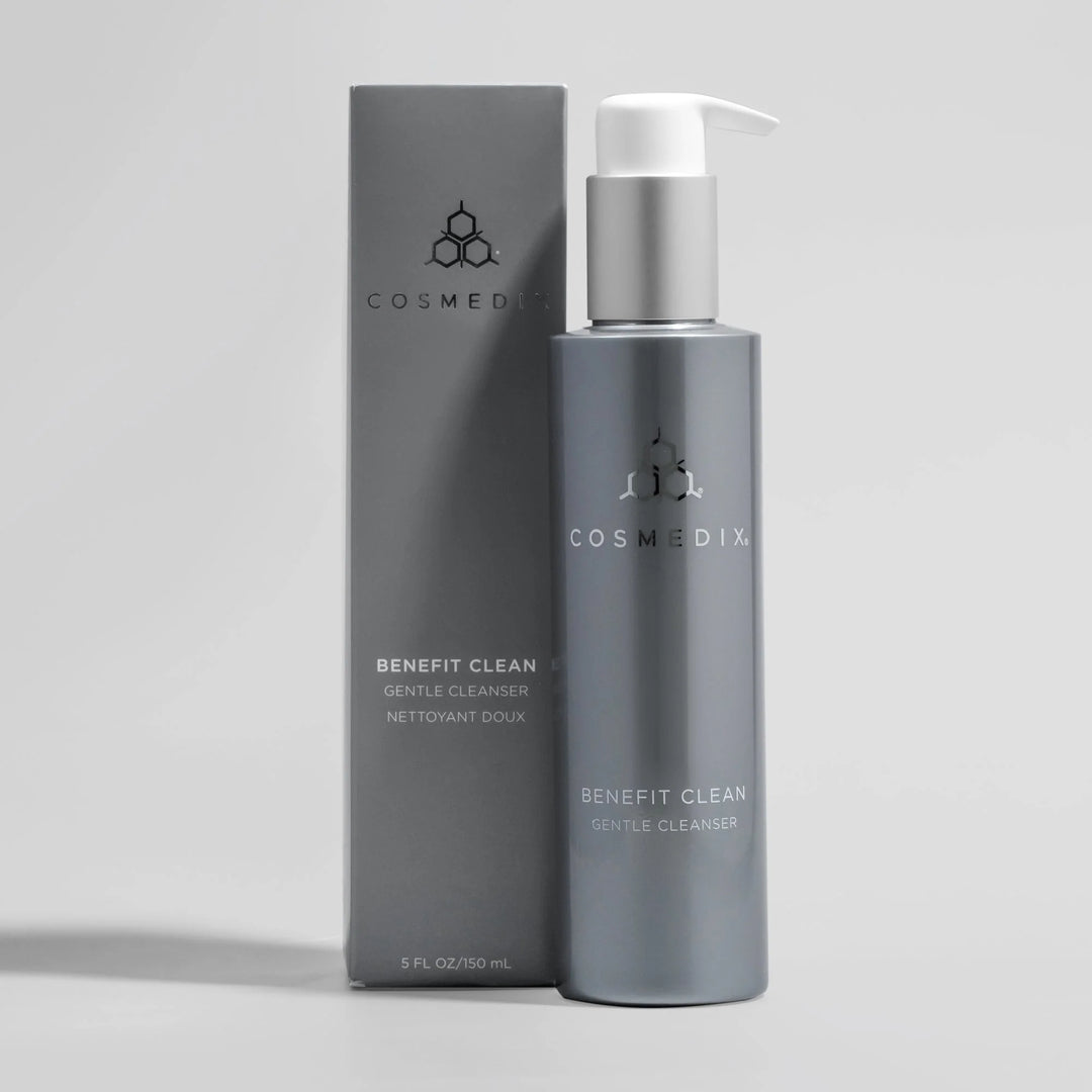 Cosmedix Benefit Clean Gentle Cleanser