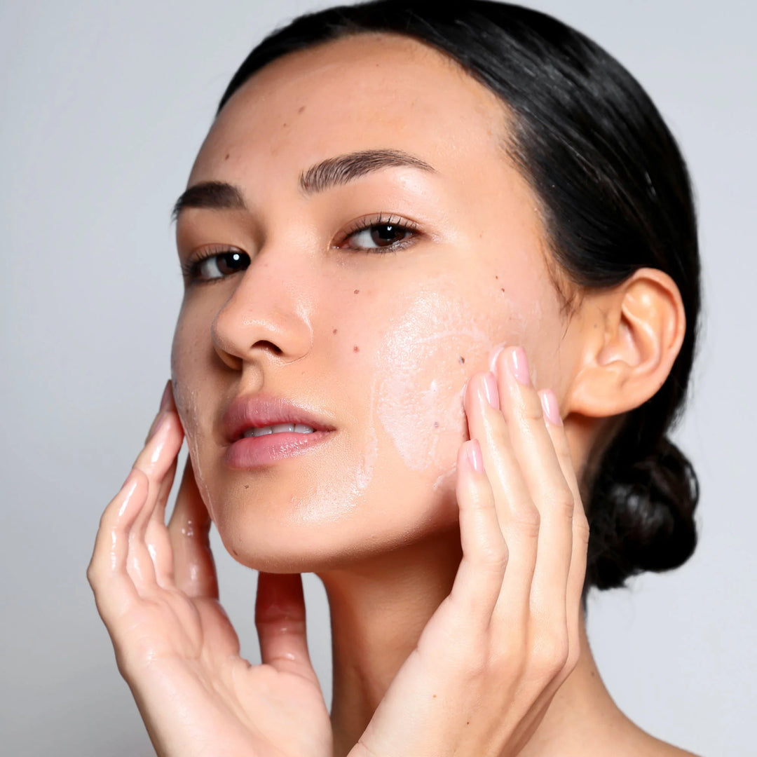 Cosmedix Benefit Clean Gentle Cleanser