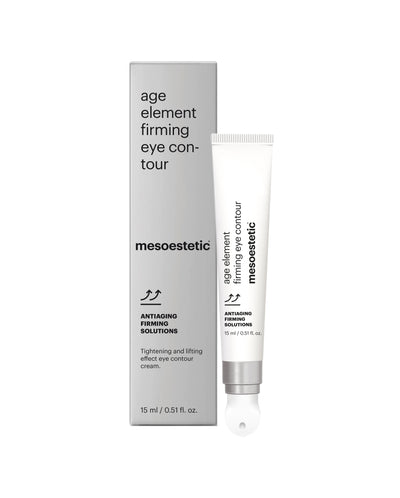 Mesoestetic Age Element Firming Eye Contour 15ml - The Skin Lab Skincare