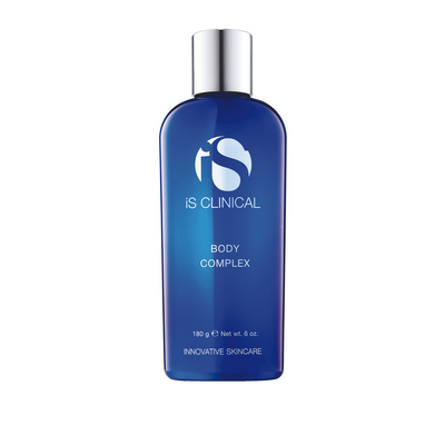 iS Clinical Body Complex 180g - The Skin Lab Skincare