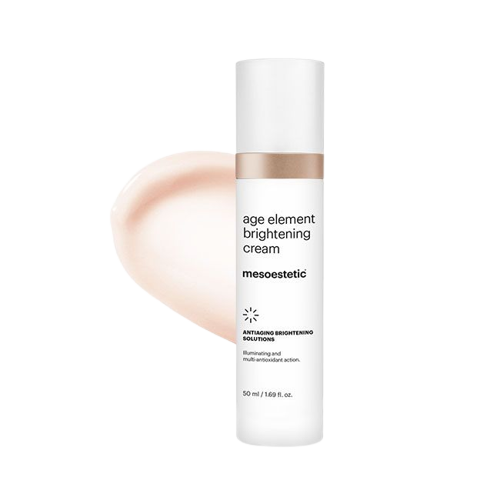 Mesoestetic The Brightening Ritual Pack