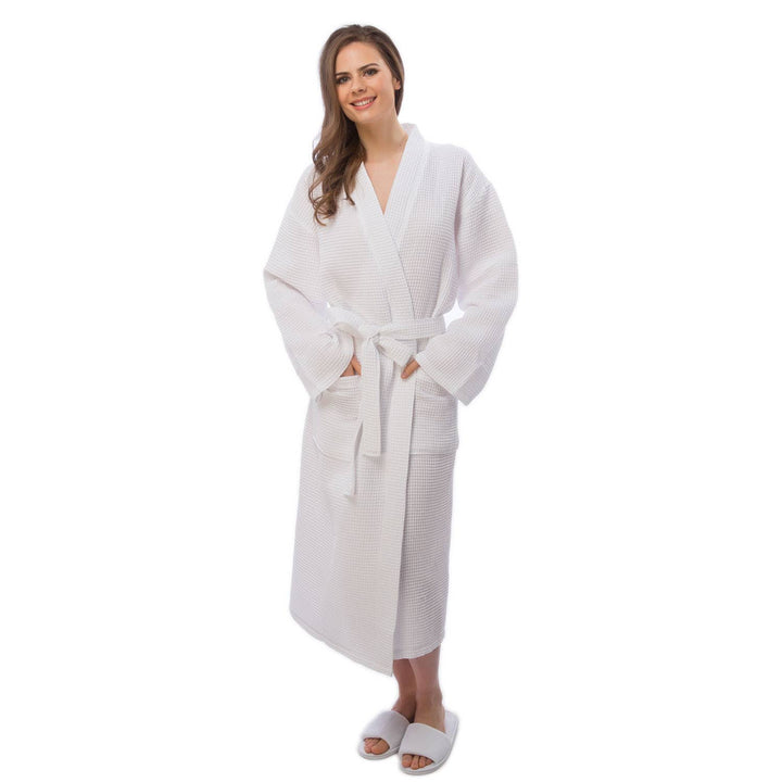 The Skin Lab Rituals Kimono Robe