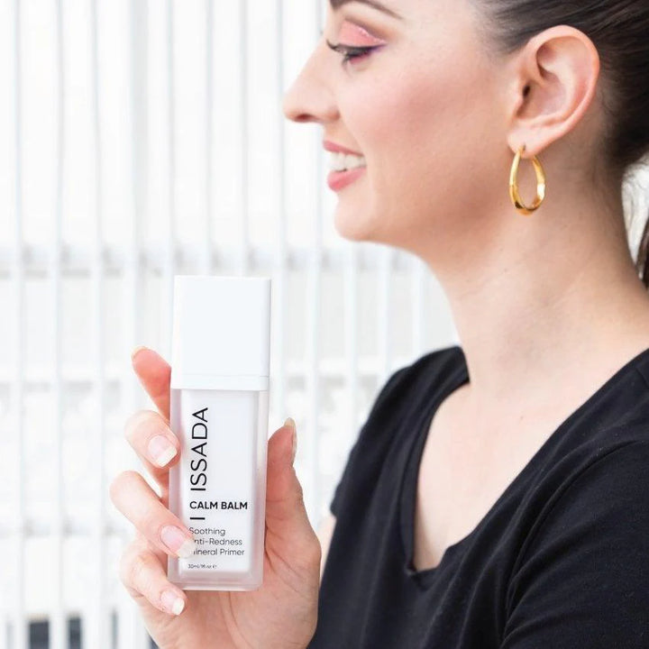 ISSADA Calm Balm