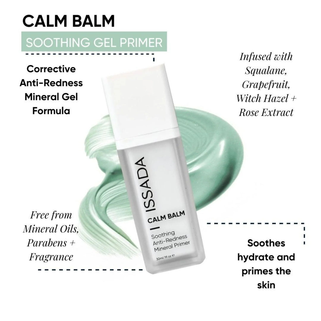 ISSADA Calm Balm
