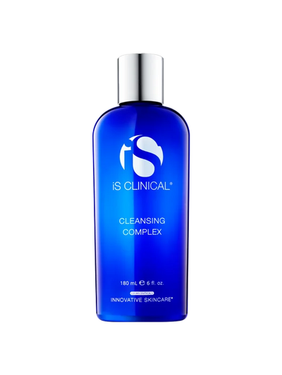 iS Clinical Cleansing Complex - The Skin Lab Skincare