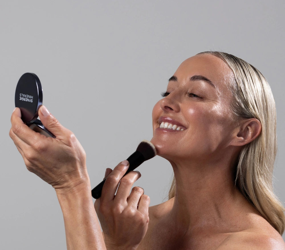 Synergie Minerals Protection Kit