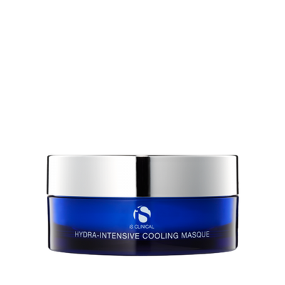 iS Clinical Hydra-Intensive Cooling Masque 120g - The Skin Lab Skincare