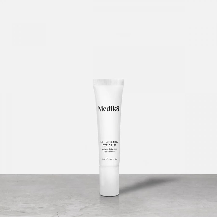 Medik8 Illuminating Eye Balm™ 15ml