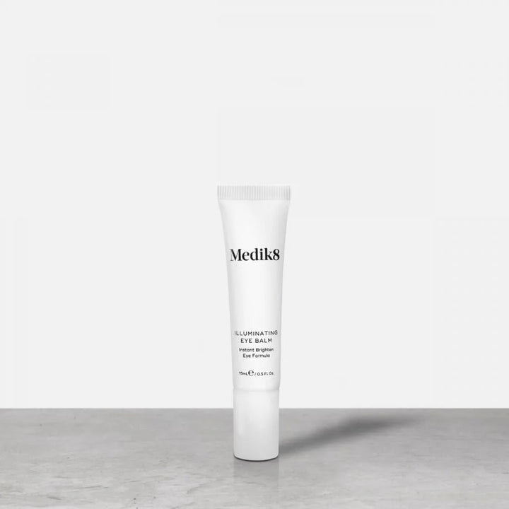 Medik8 Illuminating Eye Balm™ 15ml