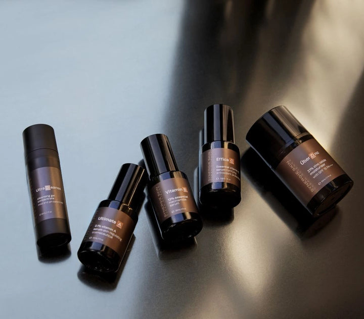 Synergie Skin Cult Classics