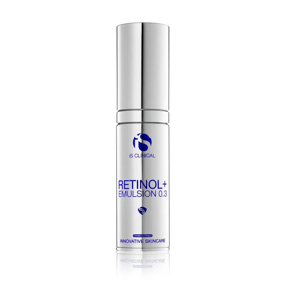 iS Clinical Retinol + Emulsion 0.3 30g