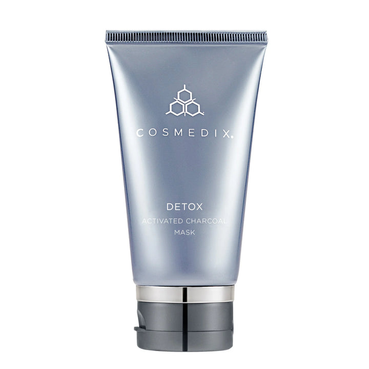 Cosmedix Detox Activated Charcoal Mask 74g