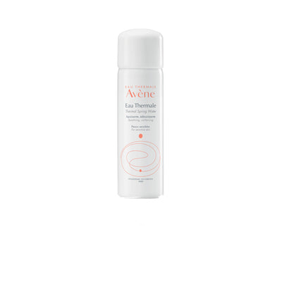 Avène Thermal Spring Water 50ml - The Skin Lab Skincare
