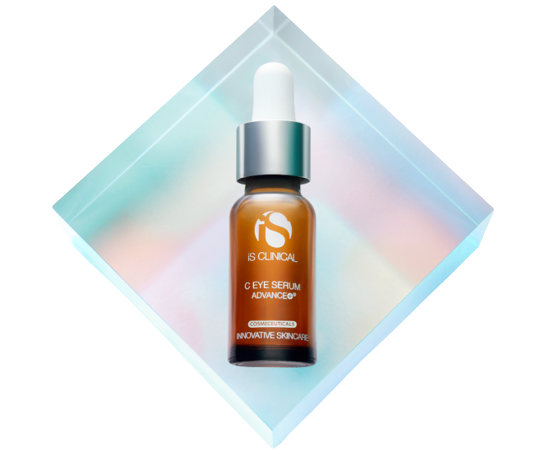 iS Clinical C Eye Serum Advance+ 15ml