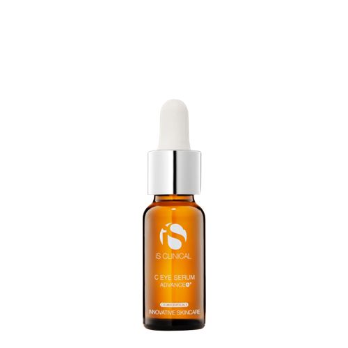 iS Clinical C Eye Serum Advance+ 15ml