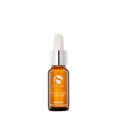 iS Clinical C Eye Serum Advance+ 15ml - The Skin Lab Skincare