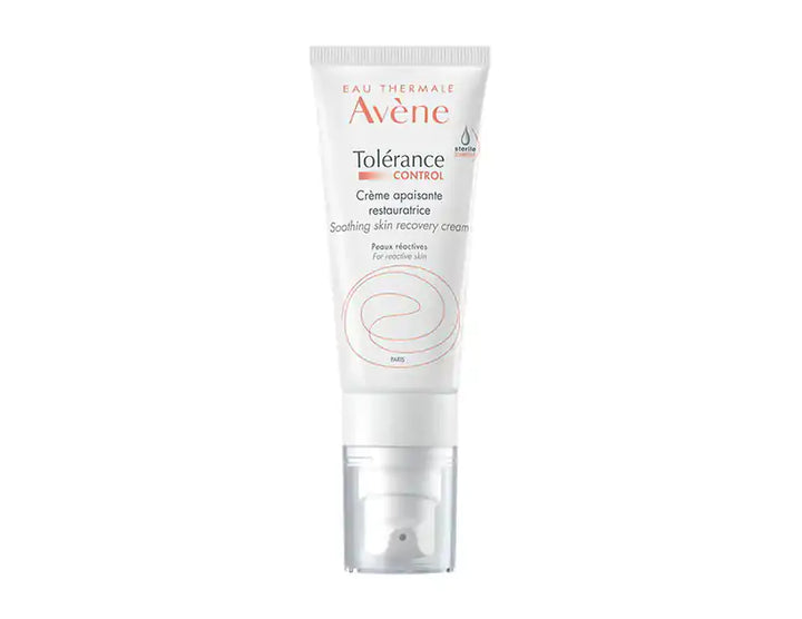 Avène Tolerance Control Soothing Recovery Cream 40ml