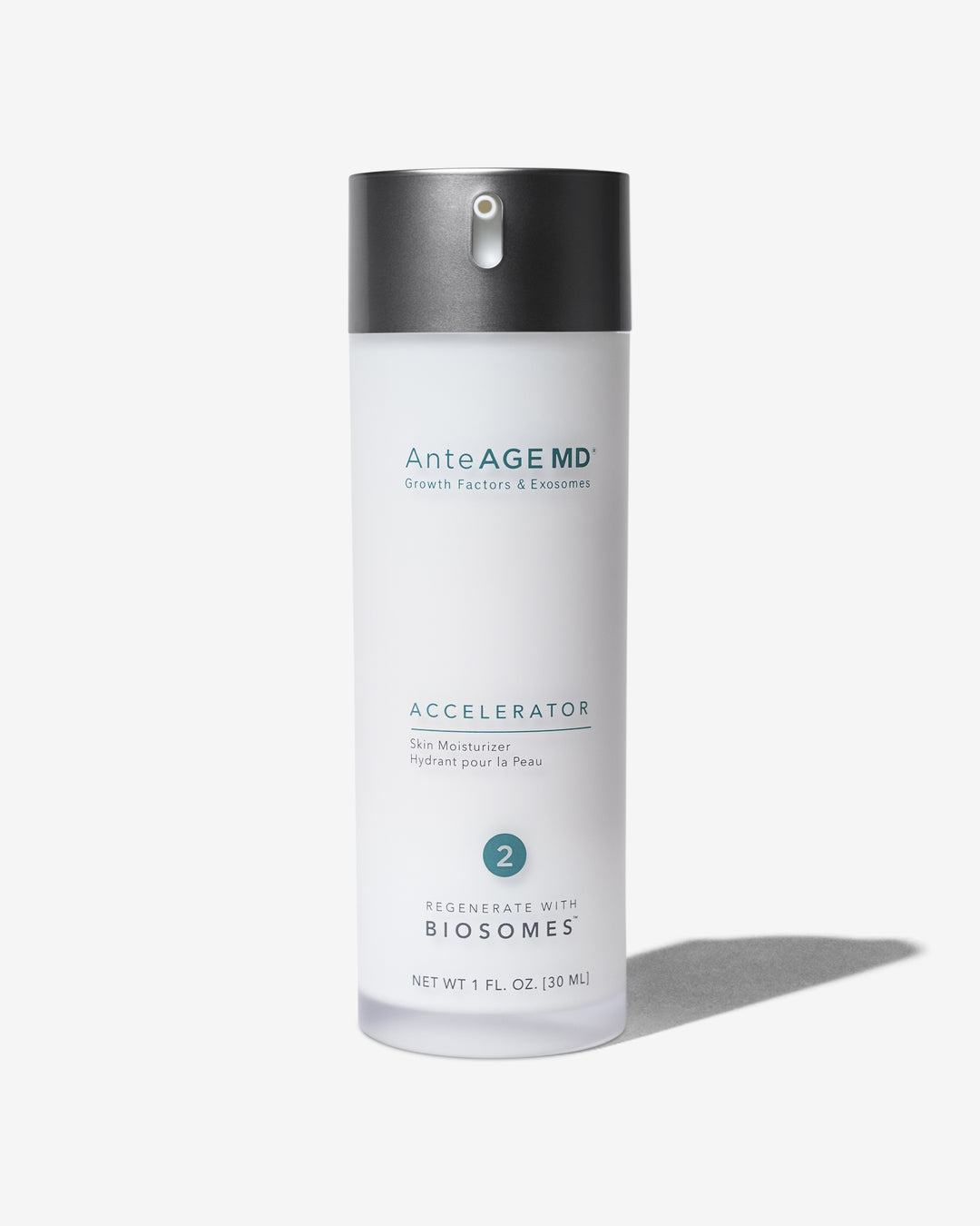 AnteAGE® MD Biosome™ System (Serum & Accelerator)