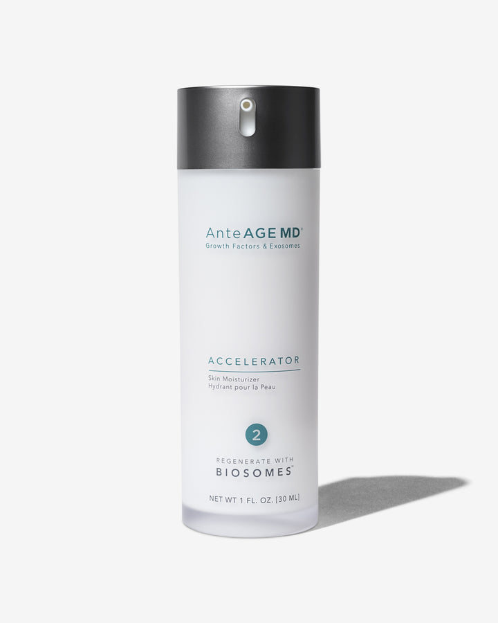 AnteAGE® MD Biosome™ System (Serum & Accelerator)