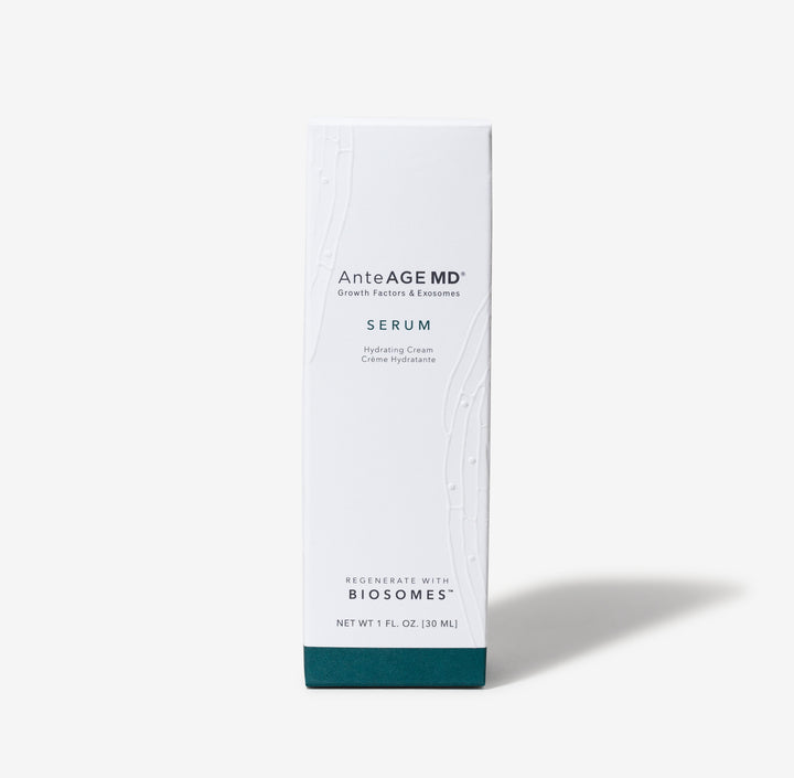 AnteAGE® MD Biosome Serum