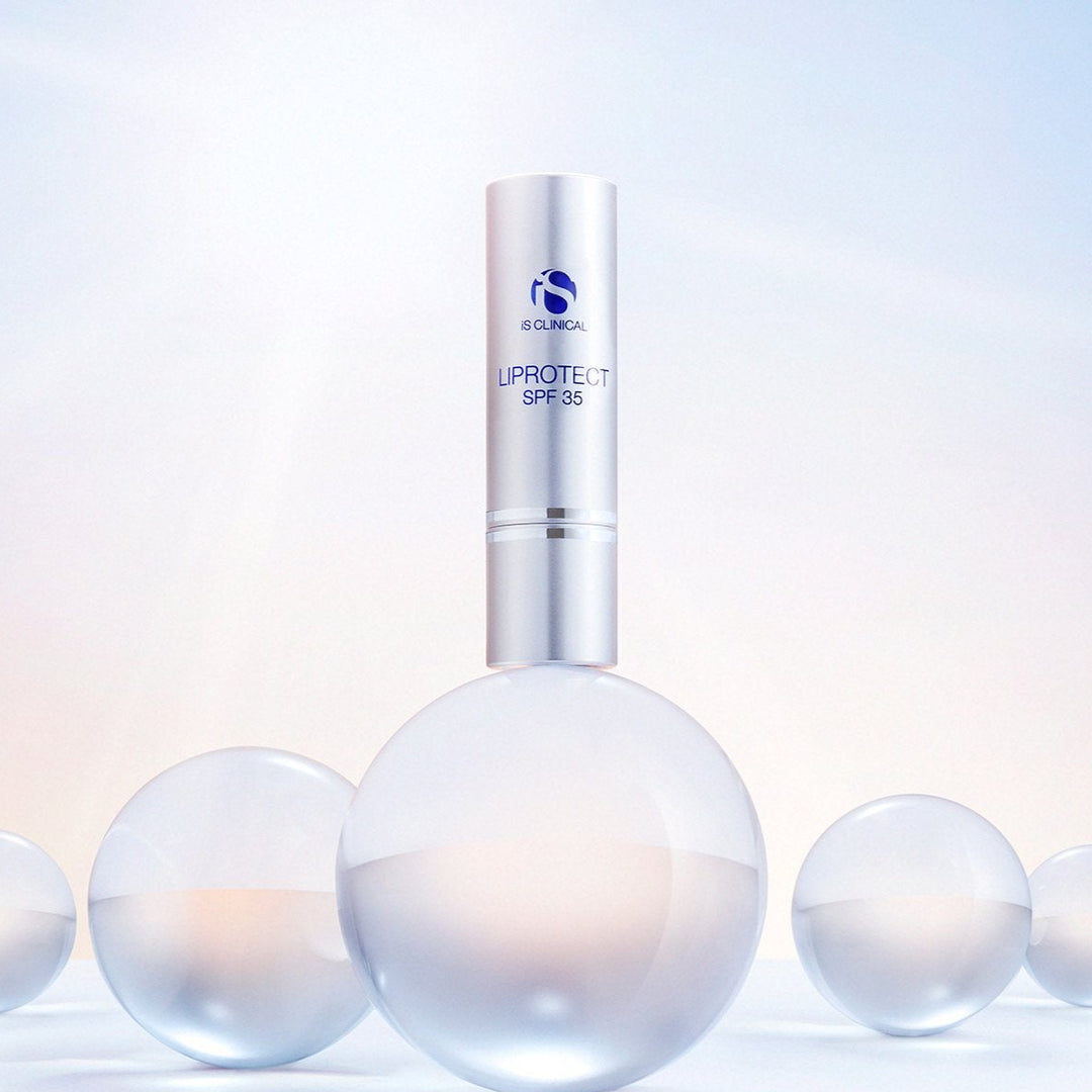 iS Clinical LIProtect SPF35