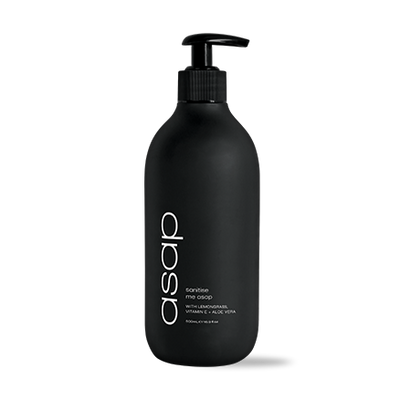 ASAP Sanitise Me 500mL