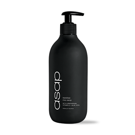 ASAP Sanitise Me 500mL
