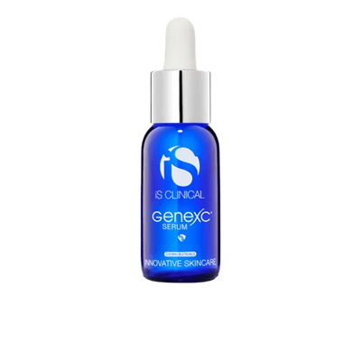 iS Clinical GeneXC Serum 15ml - The Skin Lab Skincare
