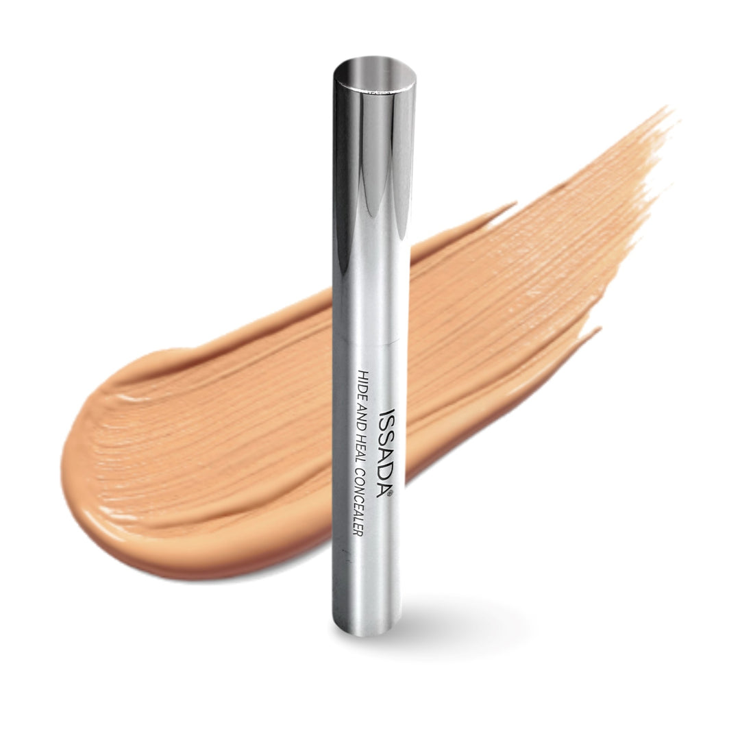 ISSADA Mineral Hide & Heal Concealer