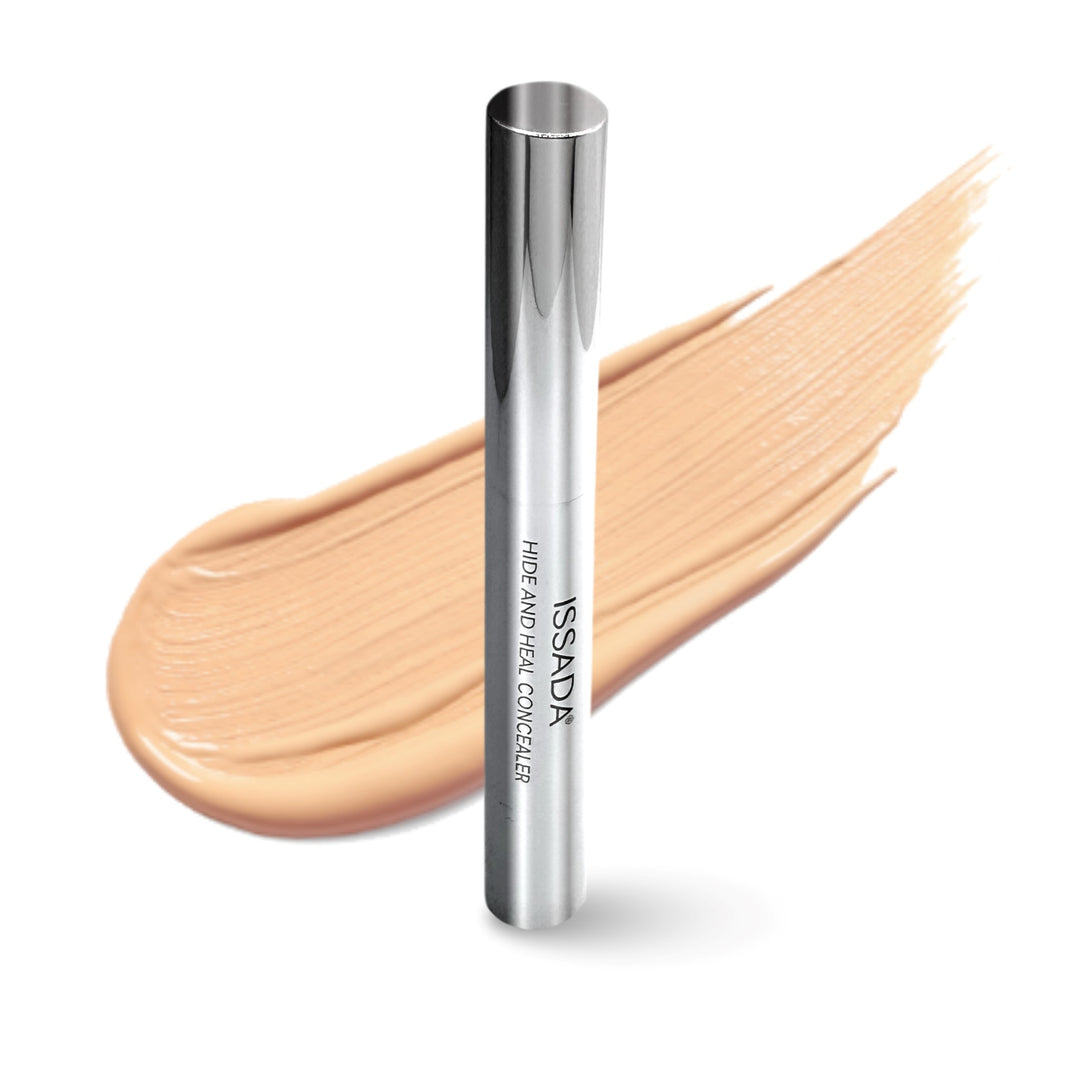 ISSADA Mineral Hide & Heal Concealer