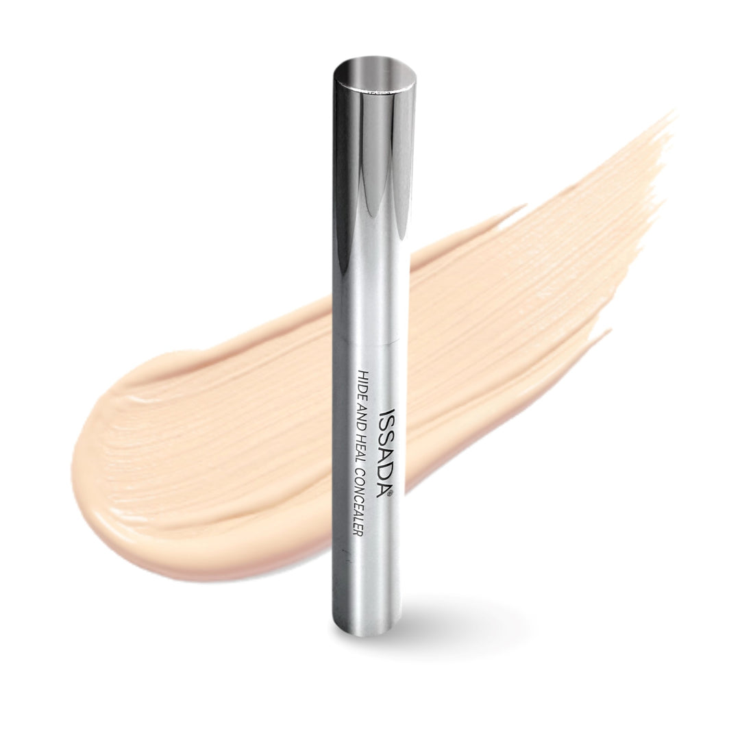 ISSADA Mineral Hide & Heal Concealer