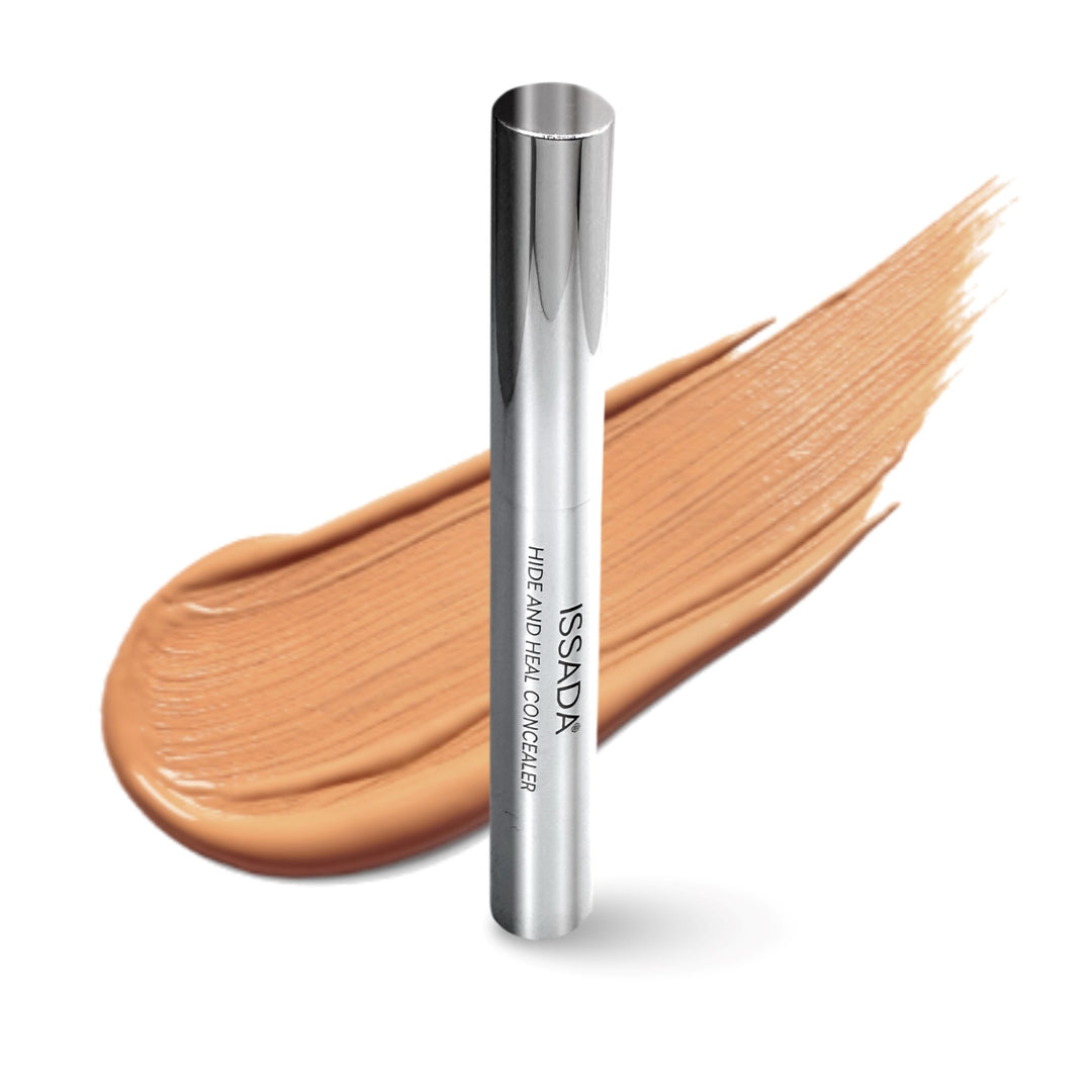 ISSADA Mineral Hide & Heal Concealer