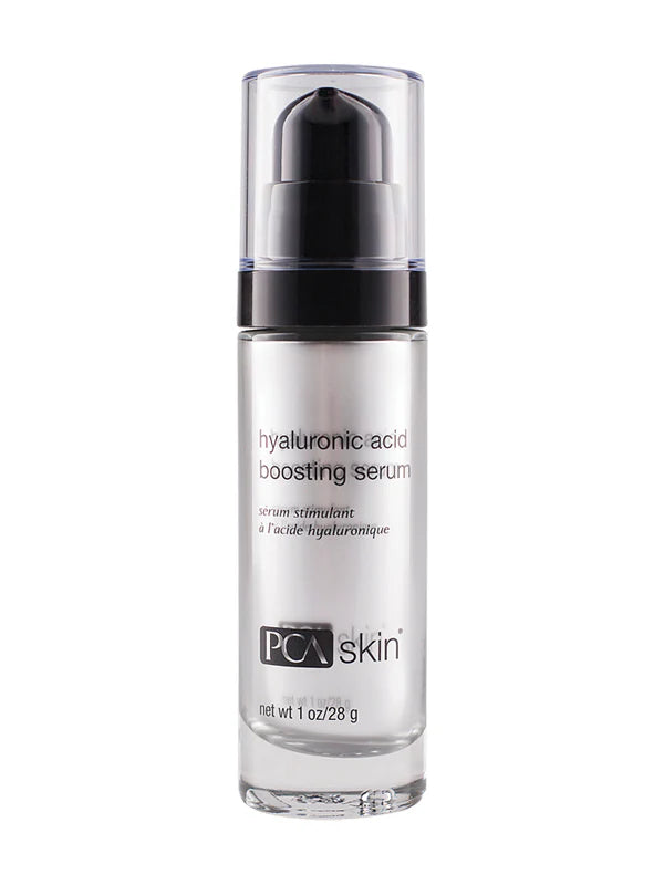 PCA Skin Hyaluronic Acid Boosting Serum 28g