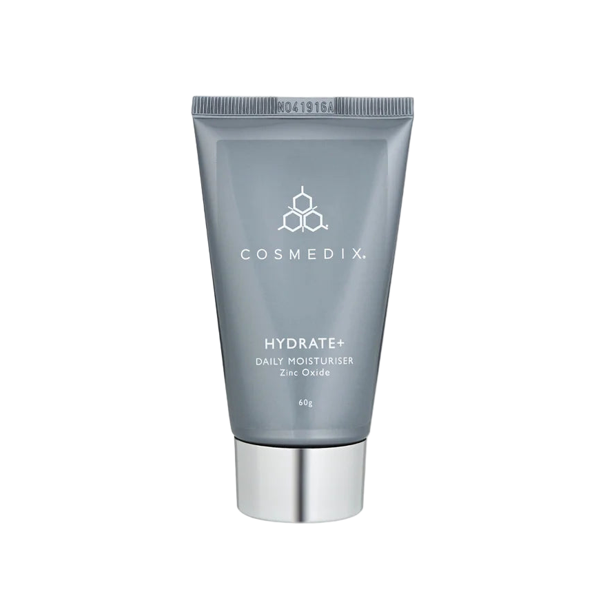 Cosmedix Hydrate+ Daily Moisturiser 60g