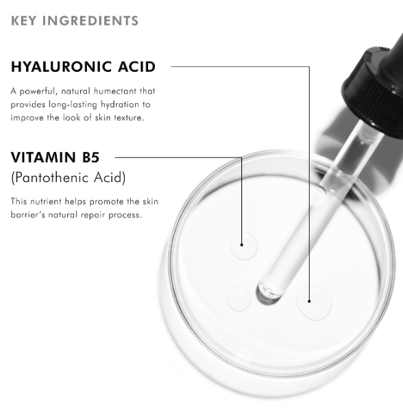 SkinCeuticals Hydrating B5 Serum Gel 30ml