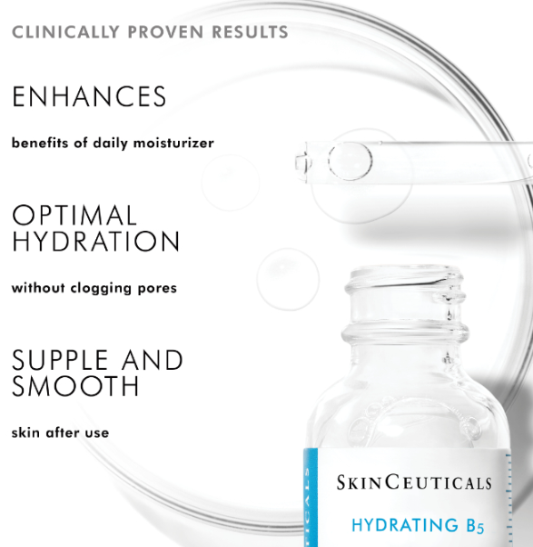 Skin Ceuticals Hydrating B5 Gel