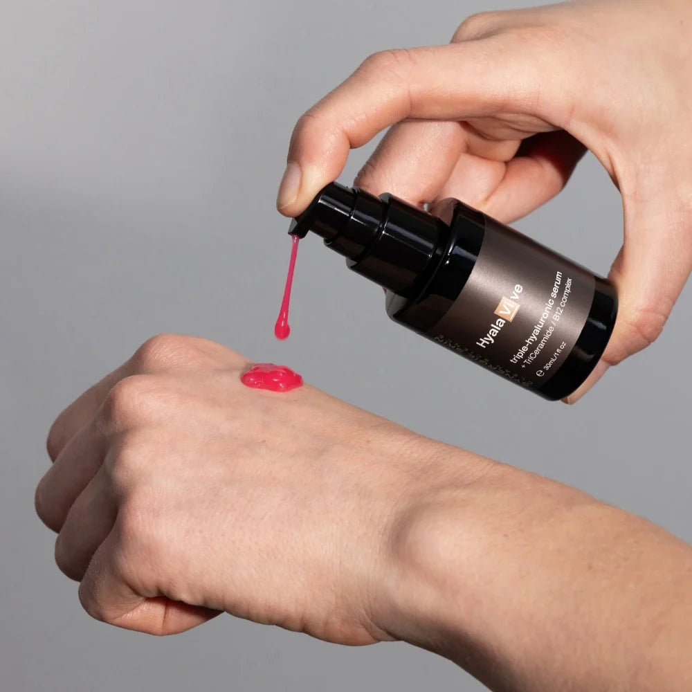 Synergie Skin HyalaVive 30ml
