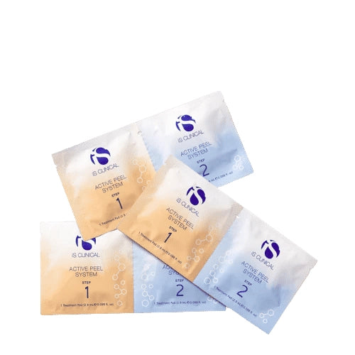 iS Clinical Active Peel System - The Skin Lab Skincare