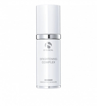 iS Clinical Brightening Complex 30g - The Skin Lab Skincare