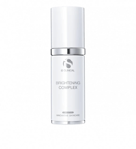 iS Clinical Brightening Complex 30g - The Skin Lab Skincare