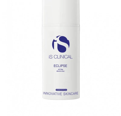 iS Clinical Eclipse All Day Moisturiser 100g - The Skin Lab Skincare