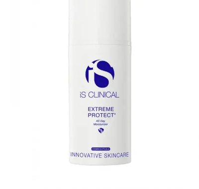 iS Clinical Extreme Protect All Day Moisturiser 100ml - The Skin Lab Skincare