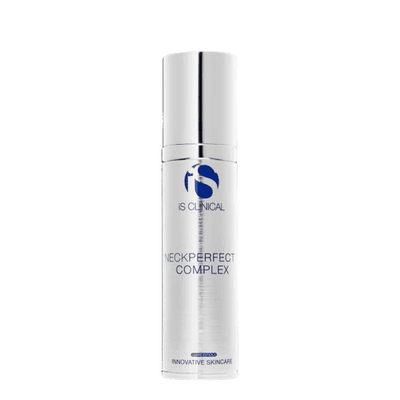 iS Clinical NeckPerfect Complex 50g - The Skin Lab Skincare